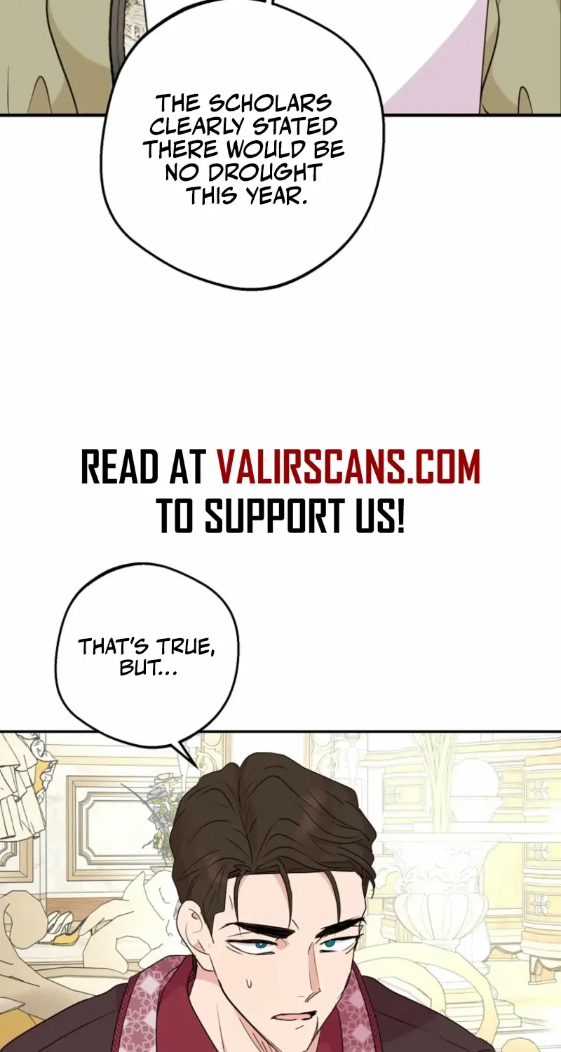 Surviving as an Illegitimate Princess Chapter 113 page 43 - 