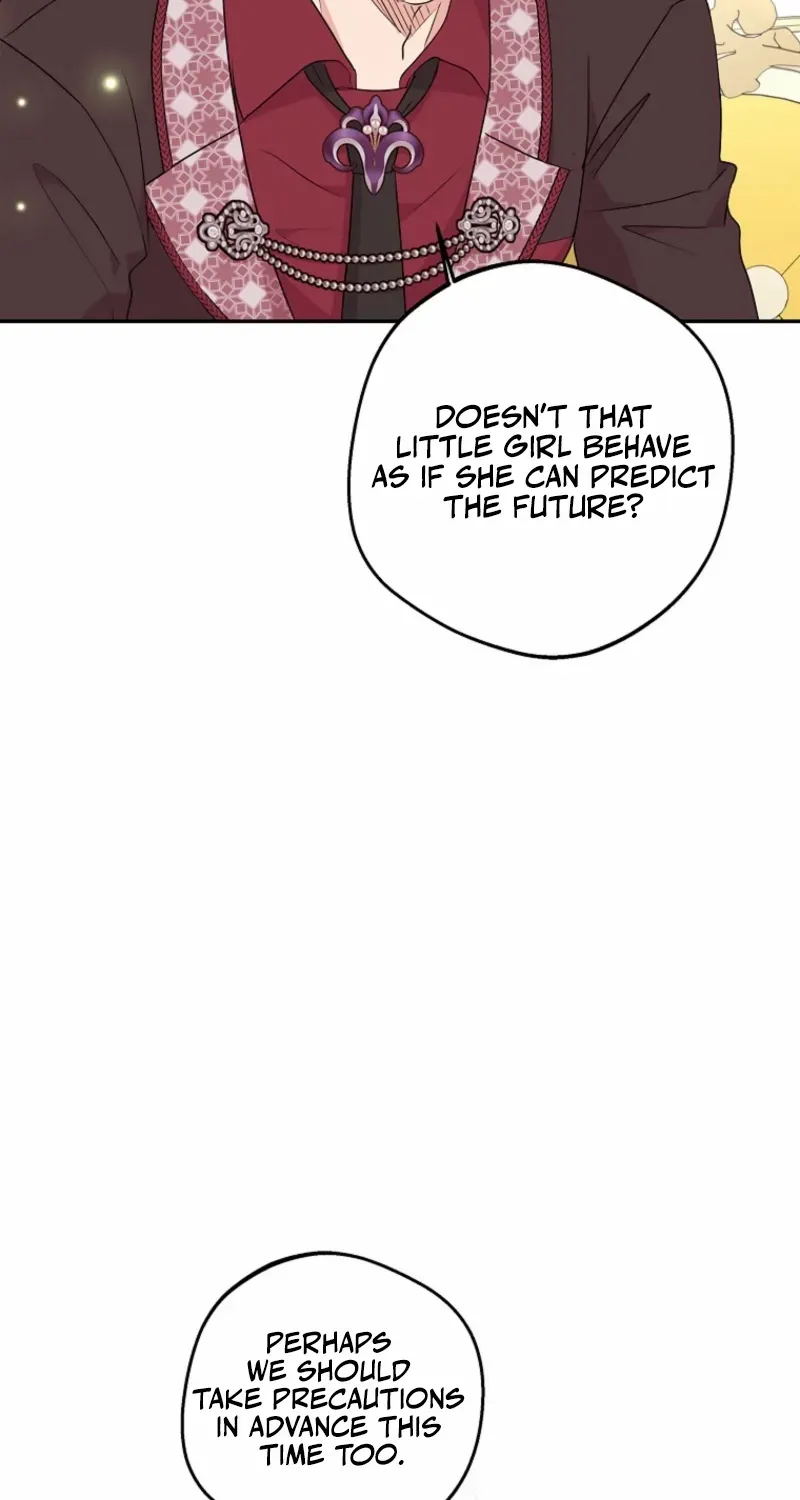 Surviving as an Illegitimate Princess Chapter 113 page 44 - 