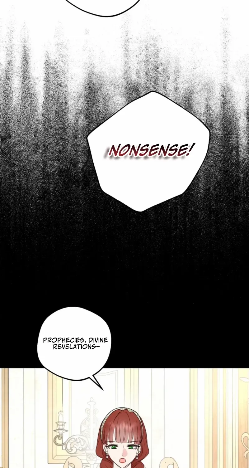 Surviving as an Illegitimate Princess Chapter 113 page 45 - 