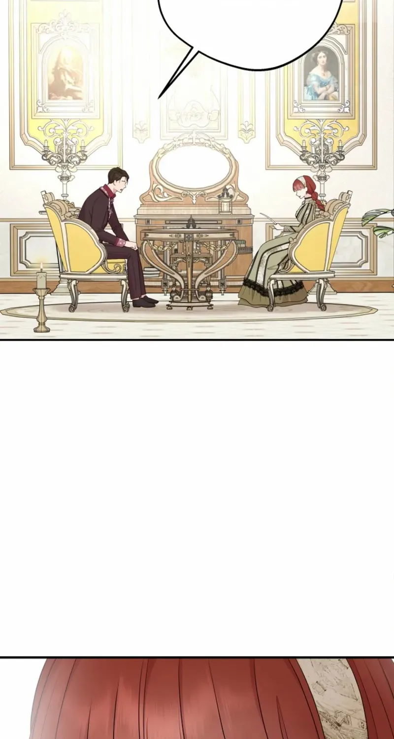 Surviving as an Illegitimate Princess Chapter 113 page 47 - 