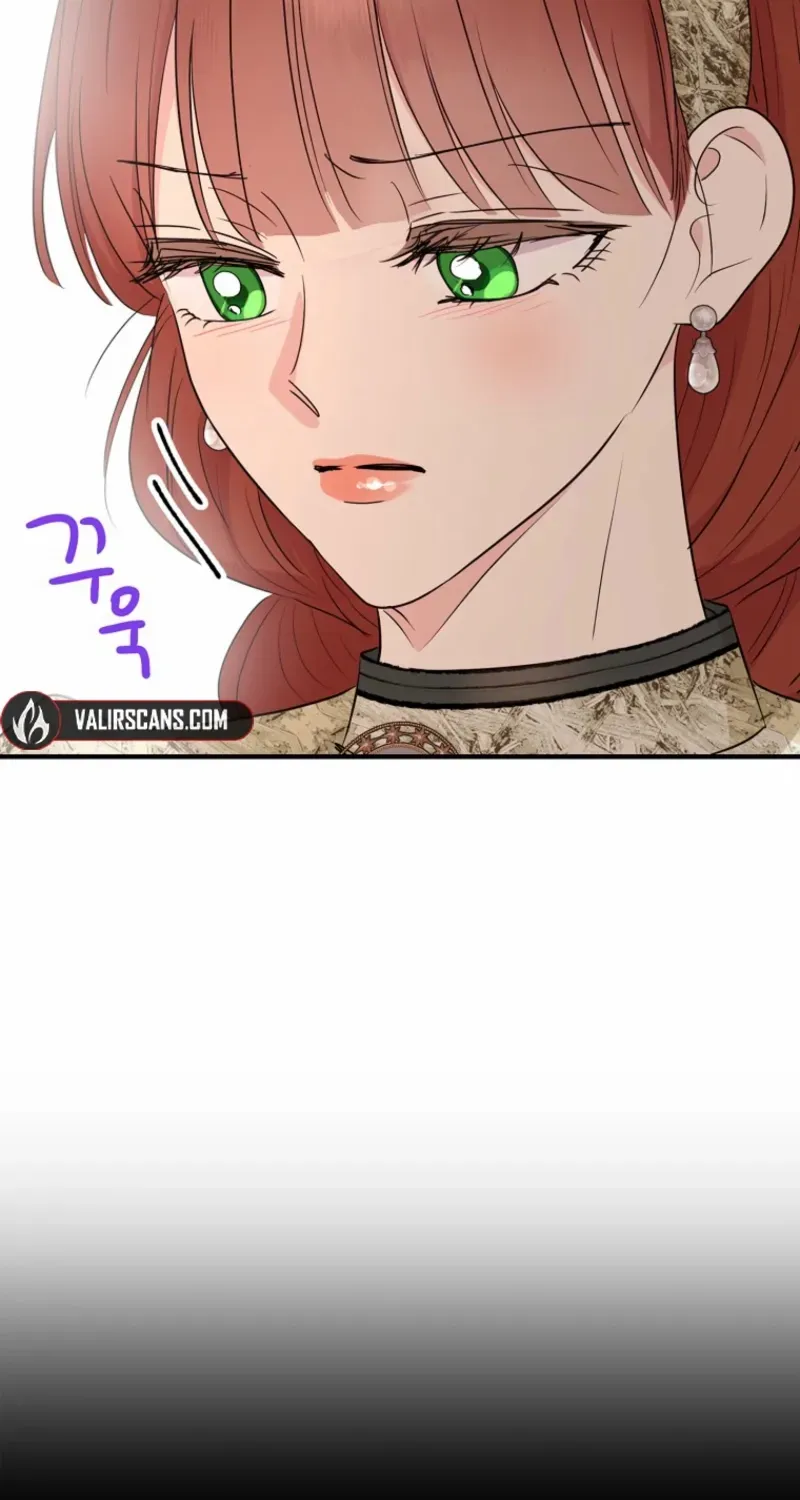 Surviving as an Illegitimate Princess Chapter 113 page 48 - 