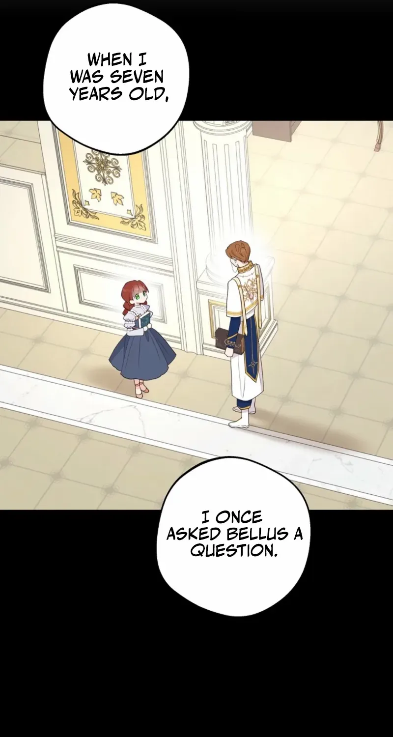 Surviving as an Illegitimate Princess Chapter 113 page 49 - 