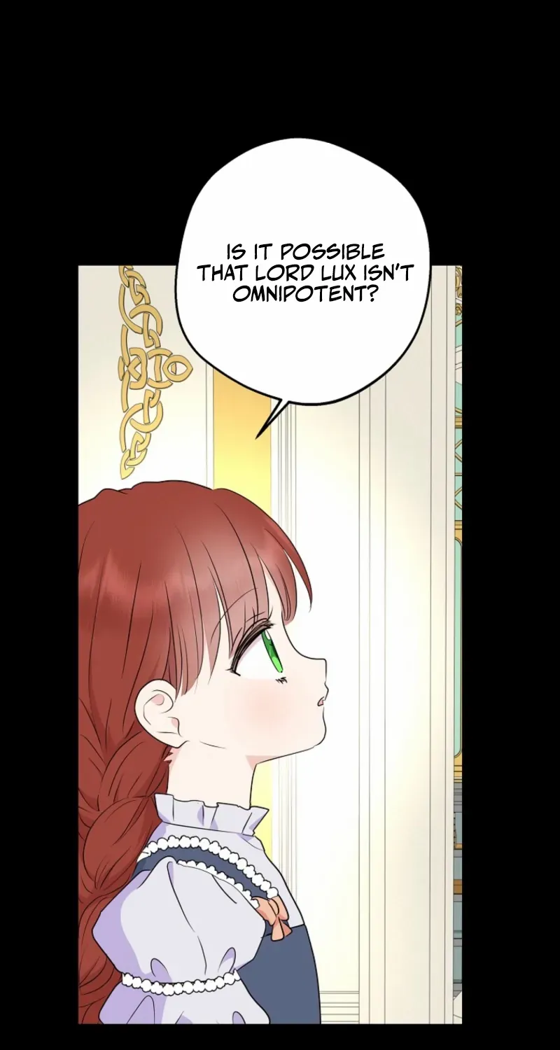 Surviving as an Illegitimate Princess Chapter 113 page 50 - 