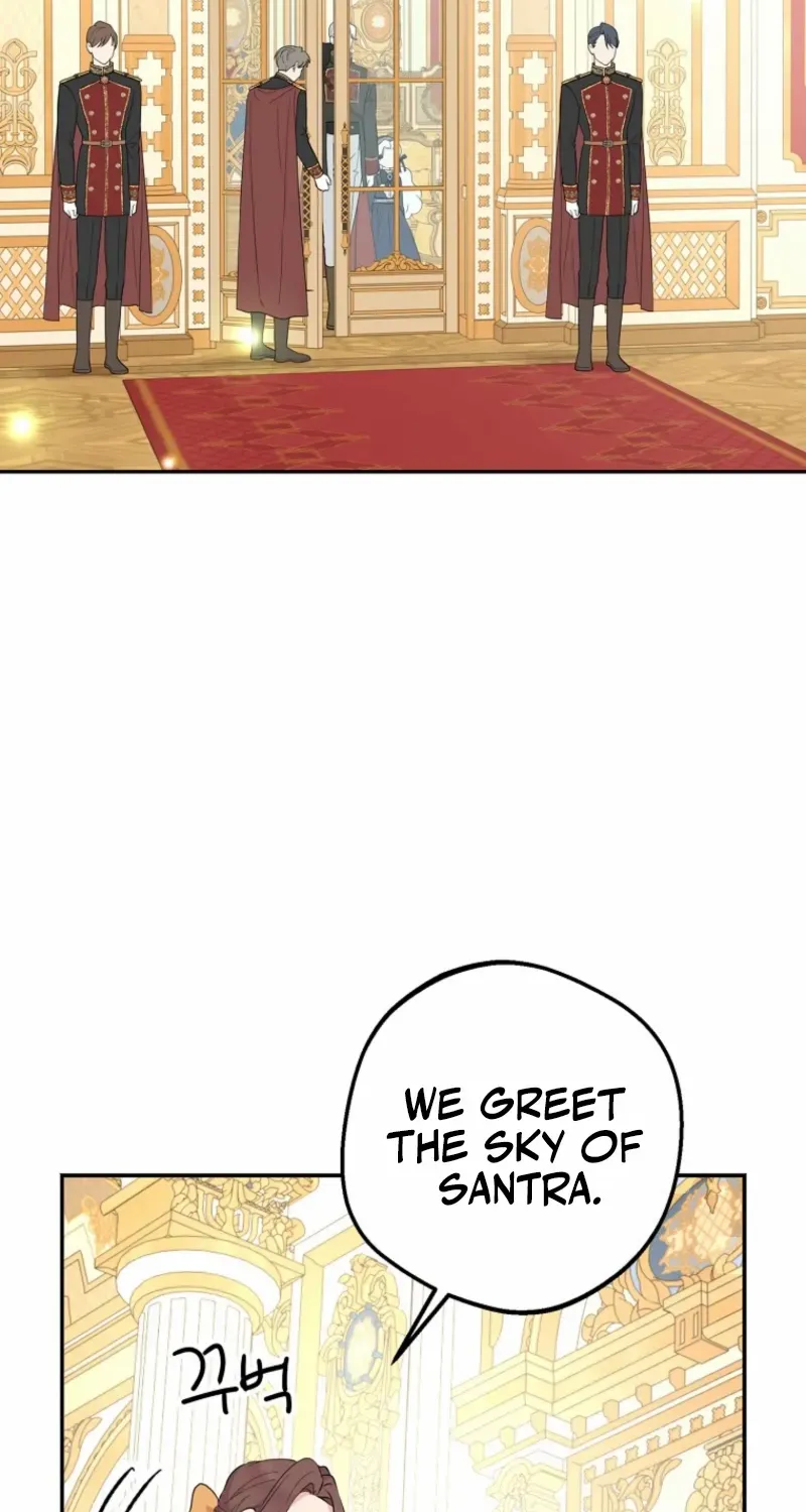 Surviving as an Illegitimate Princess Chapter 113 page 6 - 