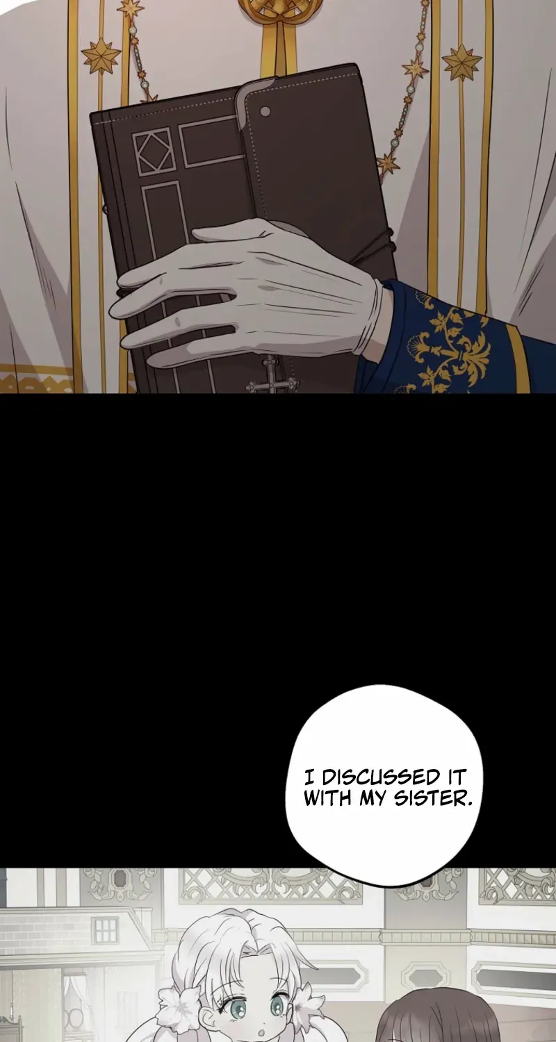 Surviving as an Illegitimate Princess Chapter 113 page 52 - 