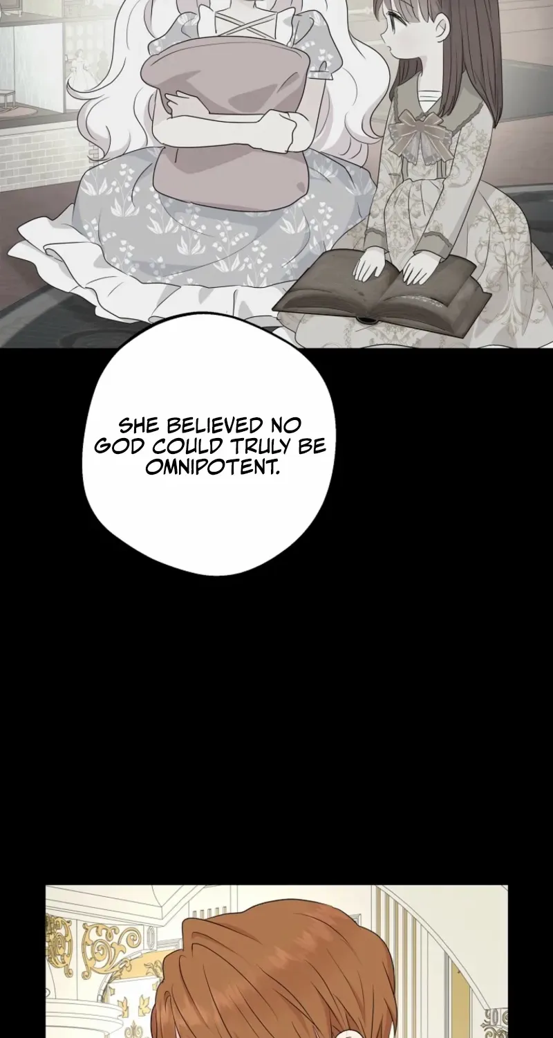 Surviving as an Illegitimate Princess Chapter 113 page 53 - 