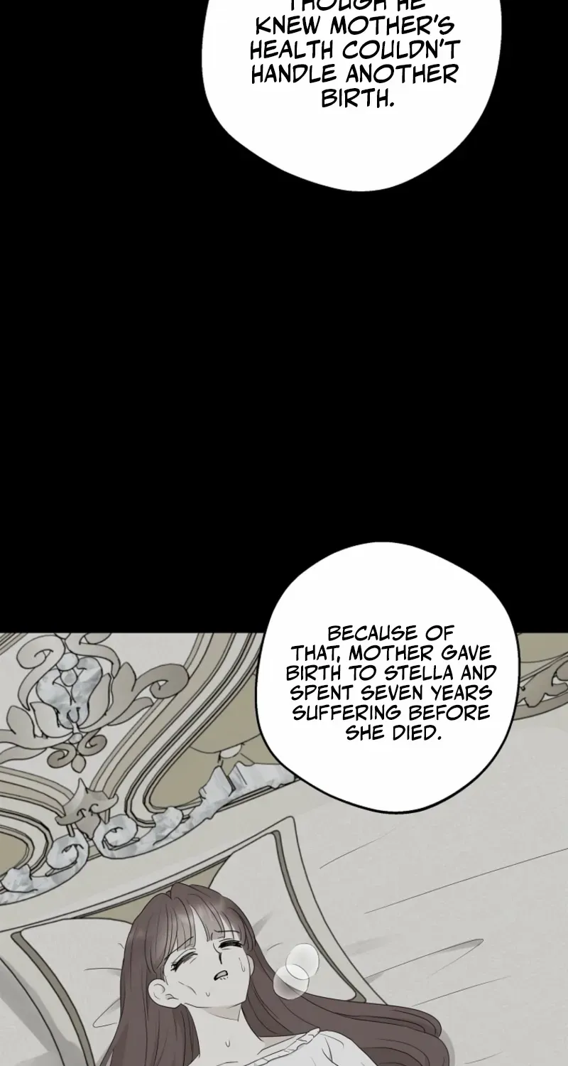 Surviving as an Illegitimate Princess Chapter 113 page 58 - 