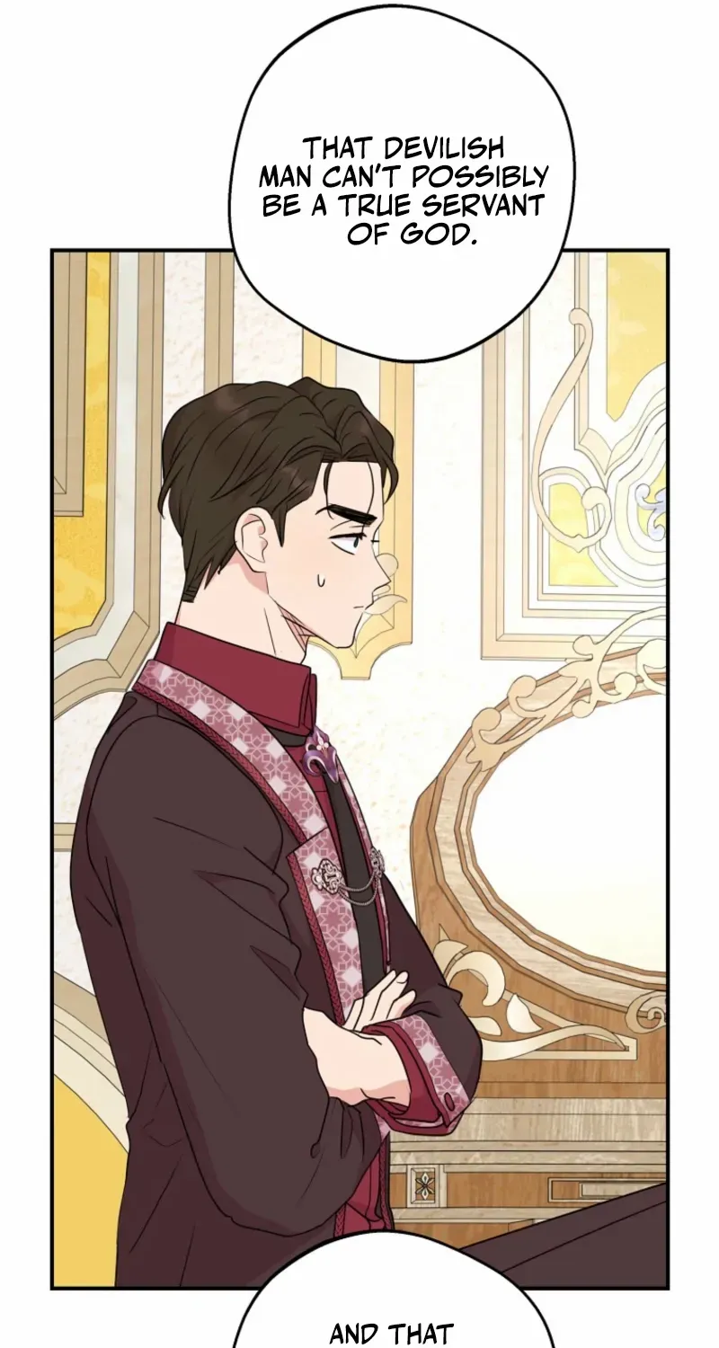 Surviving as an Illegitimate Princess Chapter 113 page 60 - 