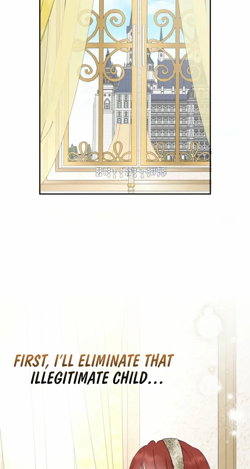 Surviving as an Illegitimate Princess Chapter 113 page 64 - 