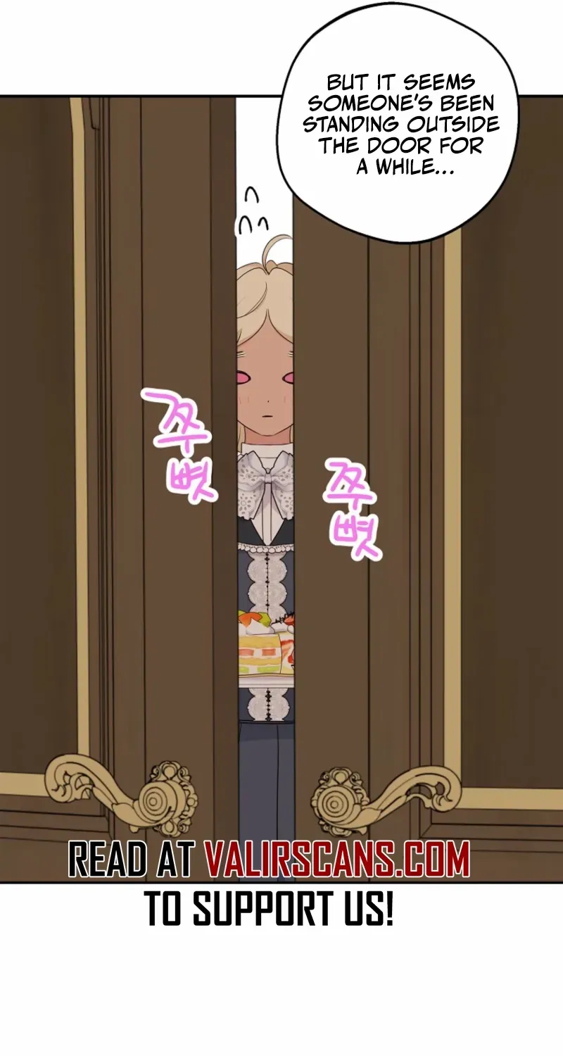 Surviving as an Illegitimate Princess Chapter 113 page 70 - 