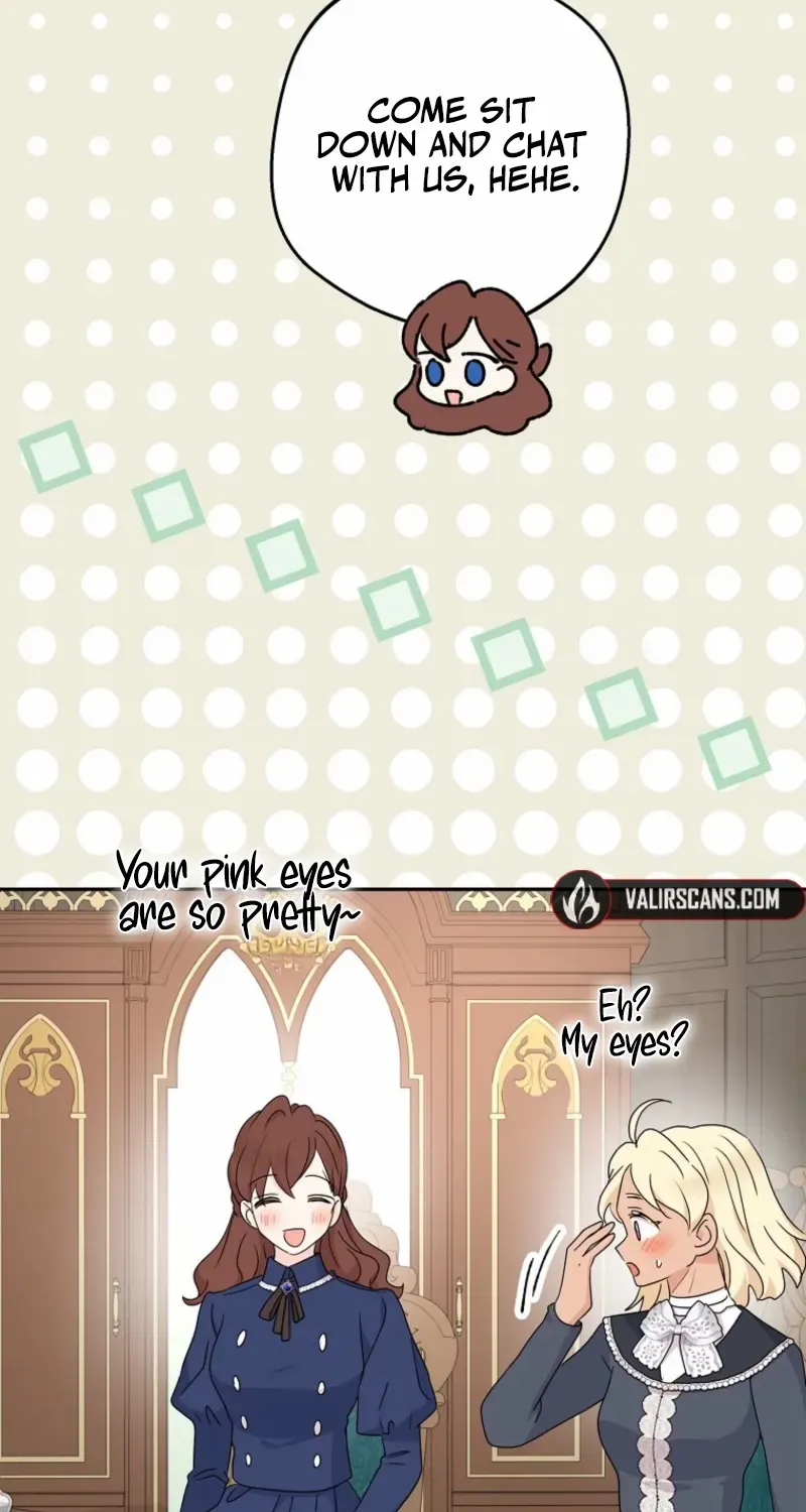 Surviving as an Illegitimate Princess Chapter 113 page 75 - 