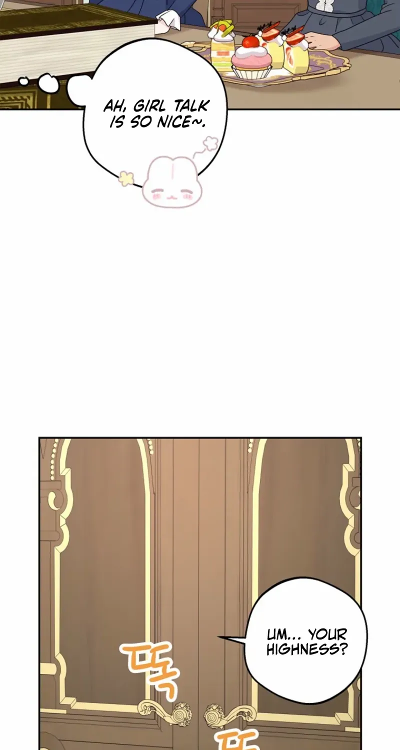 Surviving as an Illegitimate Princess Chapter 113 page 76 - 