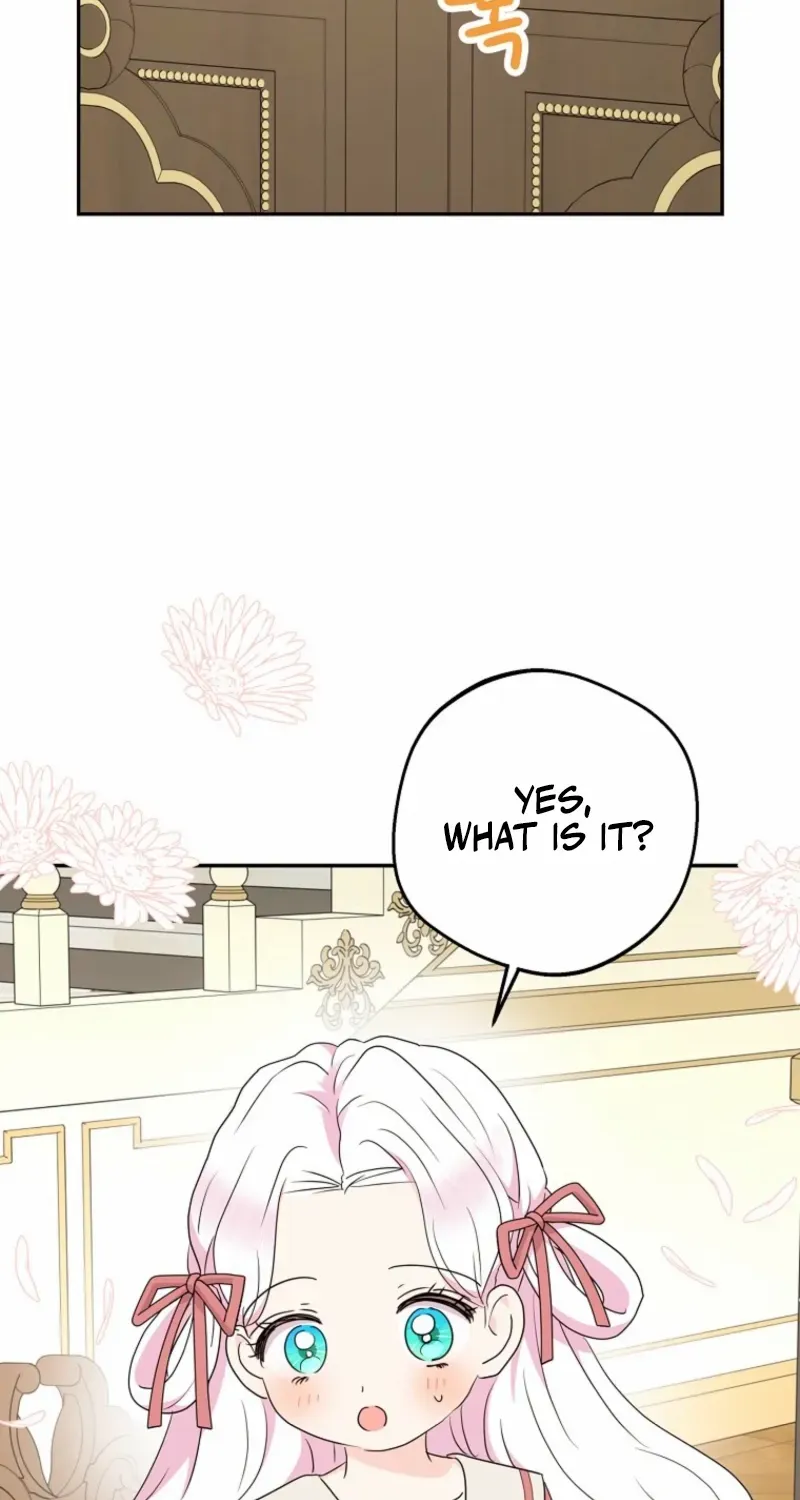 Surviving as an Illegitimate Princess Chapter 113 page 77 - 