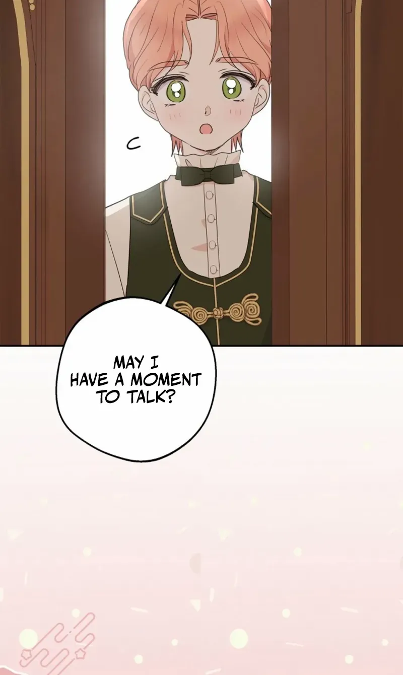Surviving as an Illegitimate Princess Chapter 113 page 79 - 