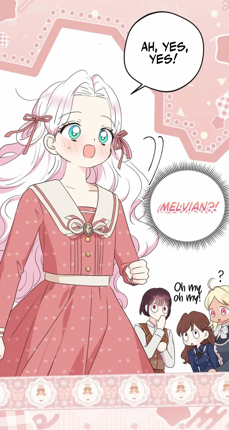 Surviving as an Illegitimate Princess Chapter 113 page 80 - 
