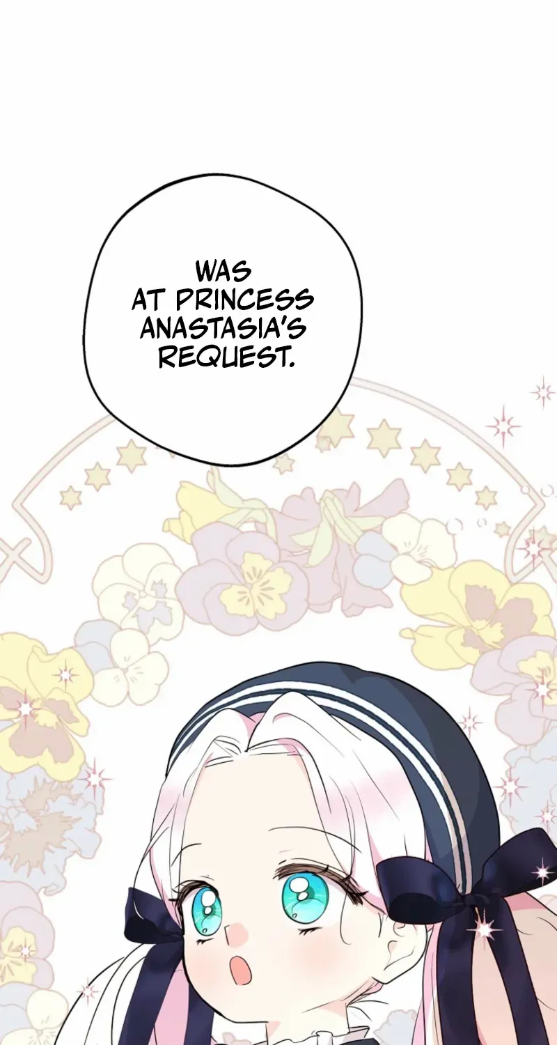 Surviving as an Illegitimate Princess Chapter 113 page 9 - 