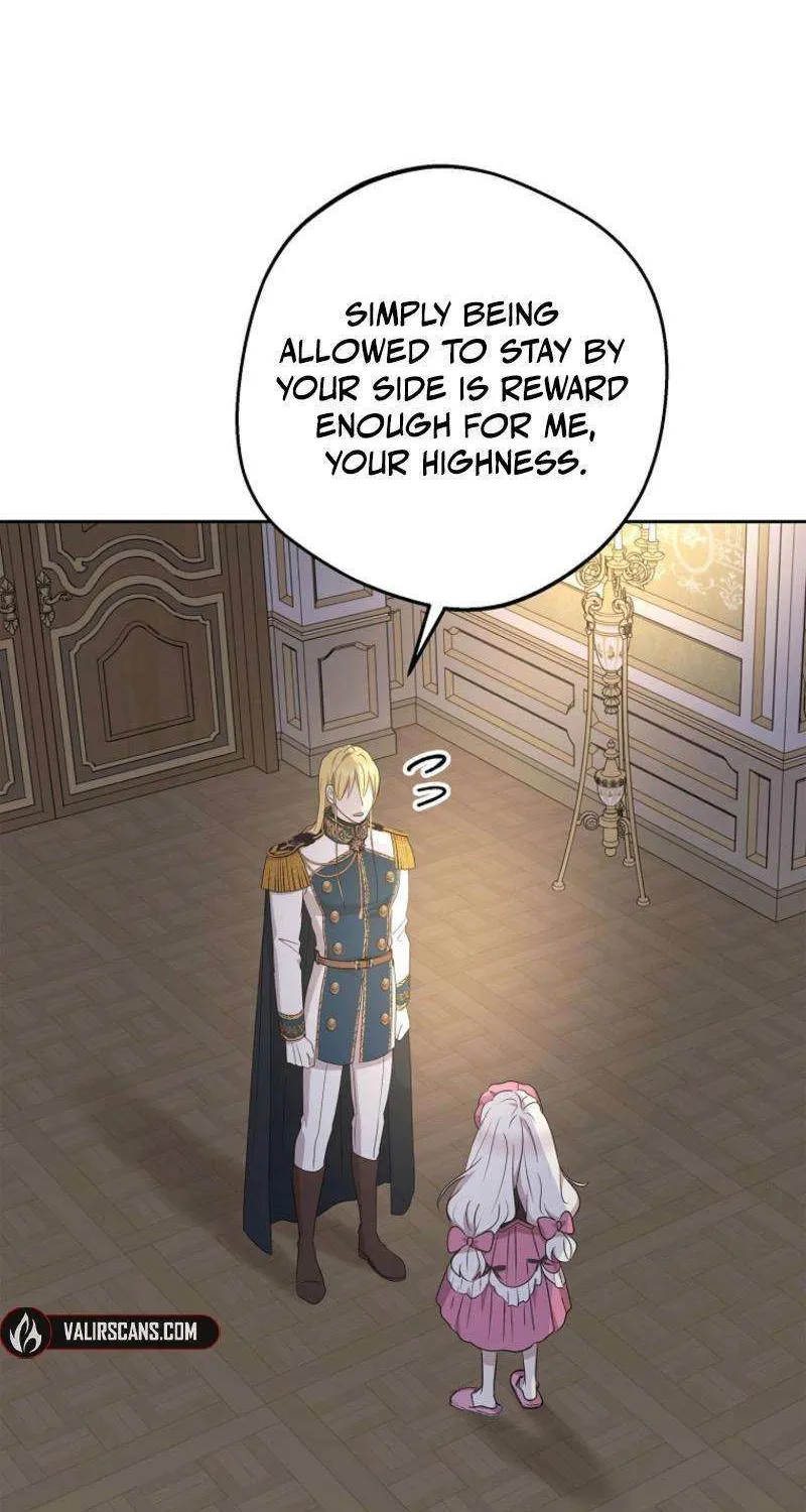 Surviving as an Illegitimate Princess Chapter 115 page 42 - 