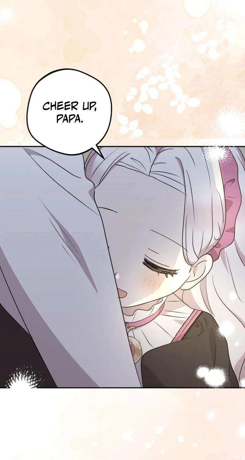 Surviving as an Illegitimate Princess Chapter 115 page 46 - 