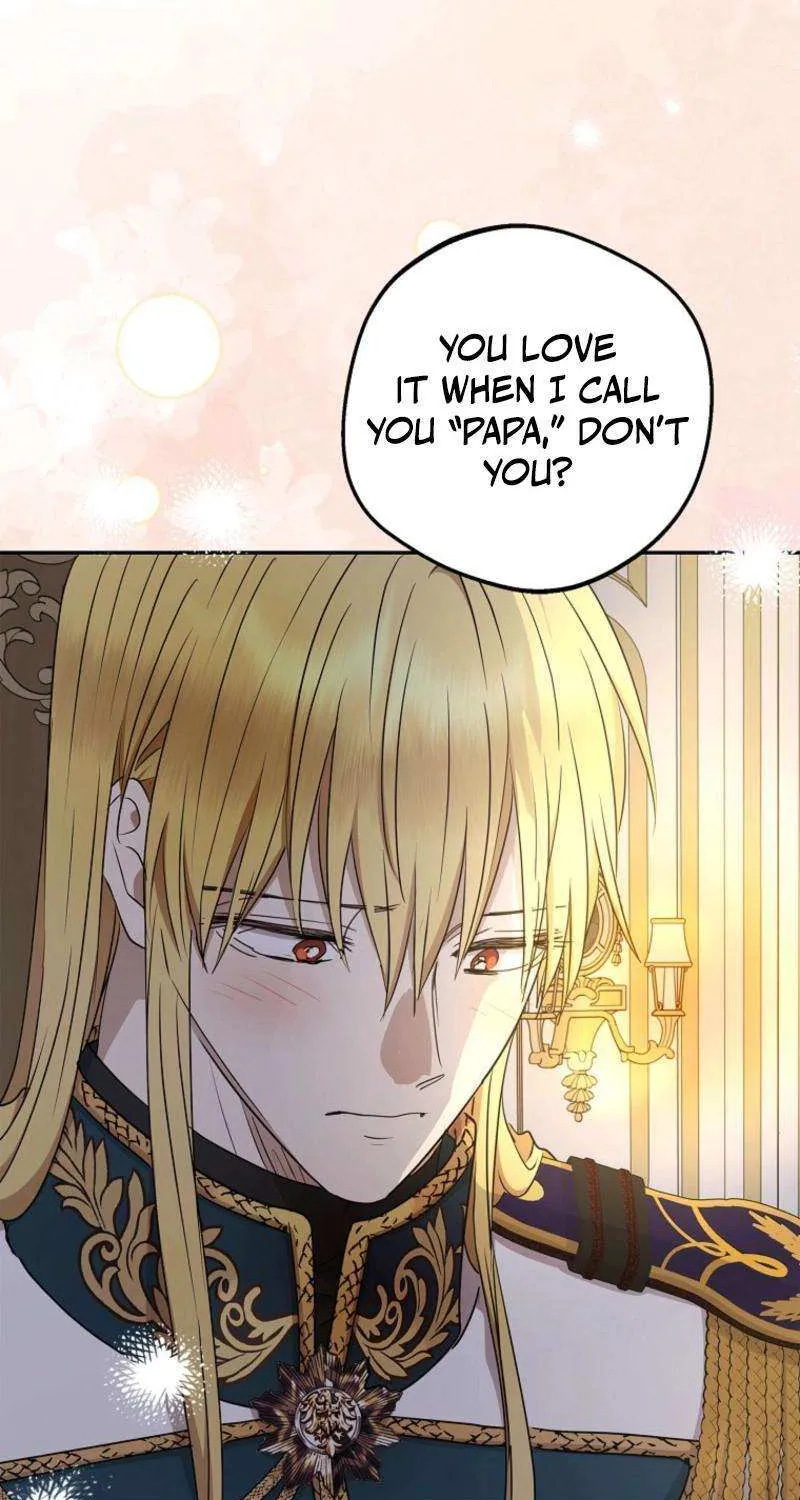 Surviving as an Illegitimate Princess Chapter 115 page 47 - 