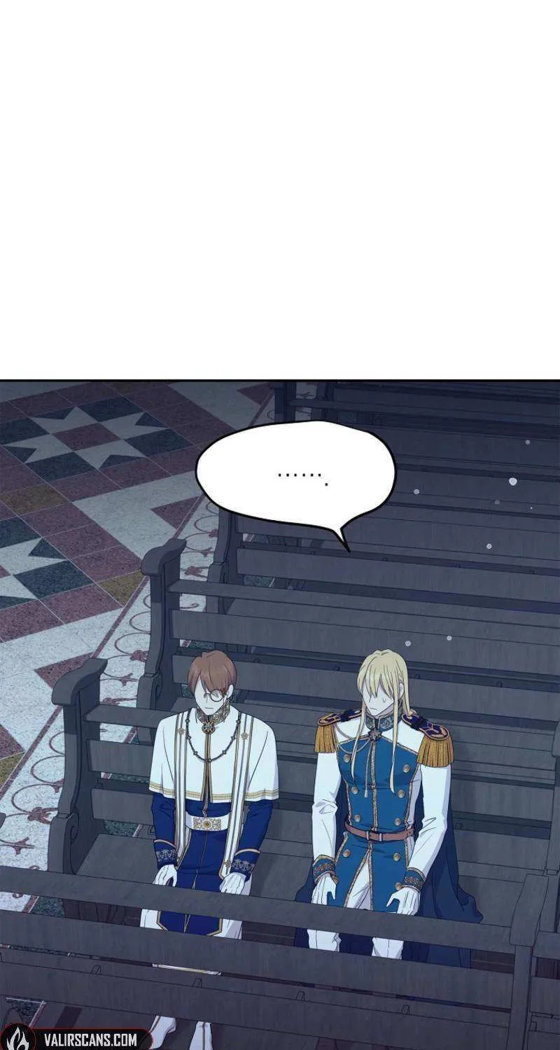 Surviving as an Illegitimate Princess Chapter 115 page 6 - 