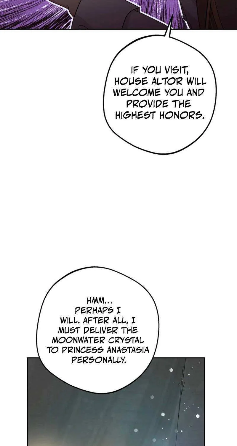 Surviving as an Illegitimate Princess Chapter 115 page 72 - 