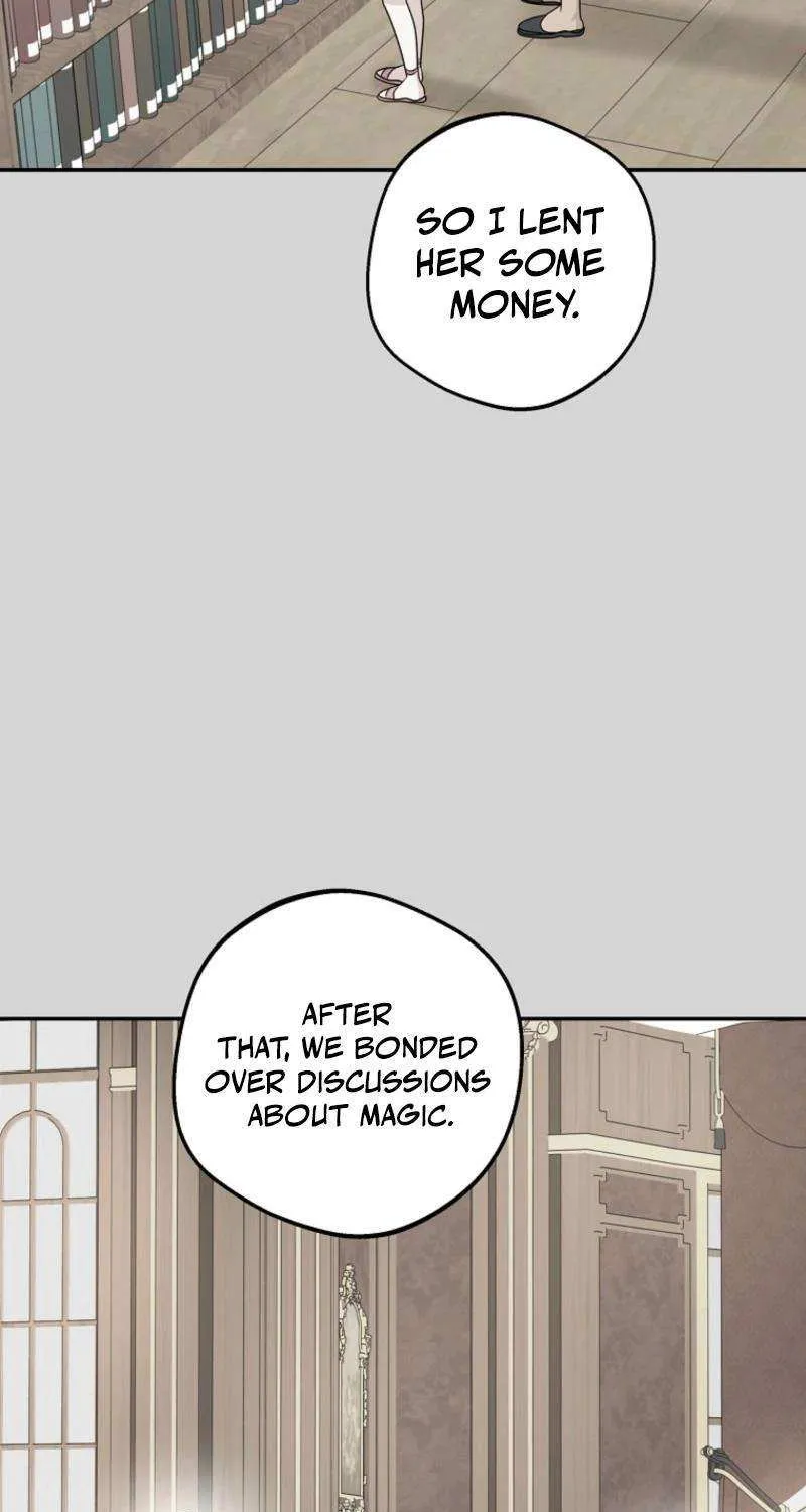 Surviving as an Illegitimate Princess Chapter 115 page 77 - 