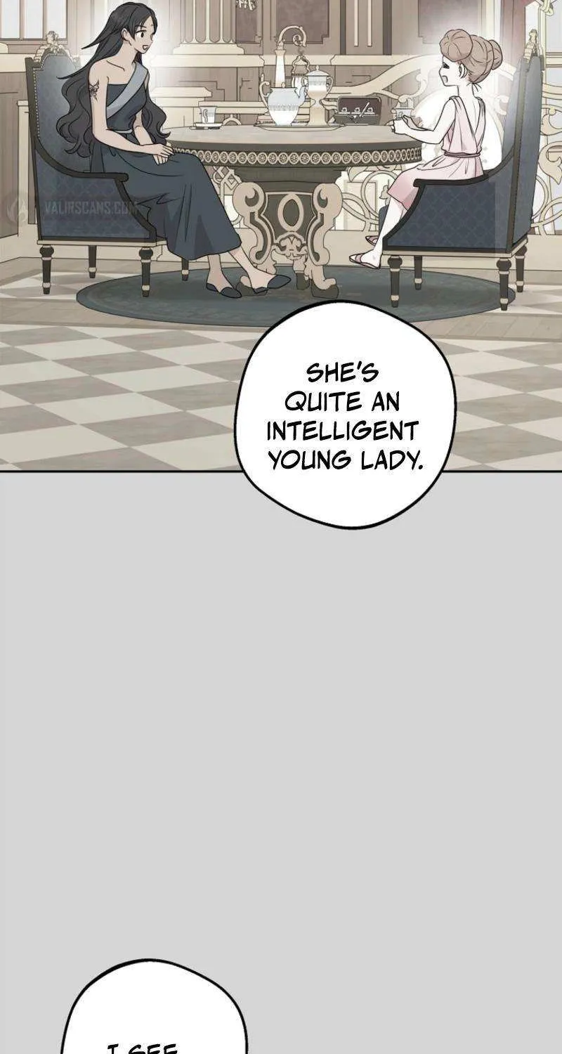 Surviving as an Illegitimate Princess Chapter 115 page 78 - 