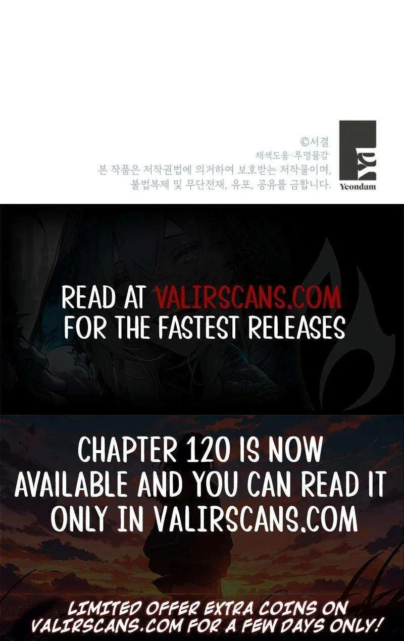 Surviving as an Illegitimate Princess Chapter 115 page 86 - 