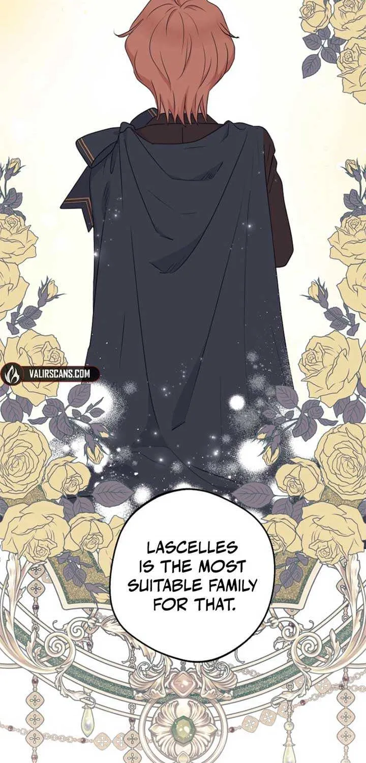 Surviving as an Illegitimate Princess Chapter 116 page 11 - 