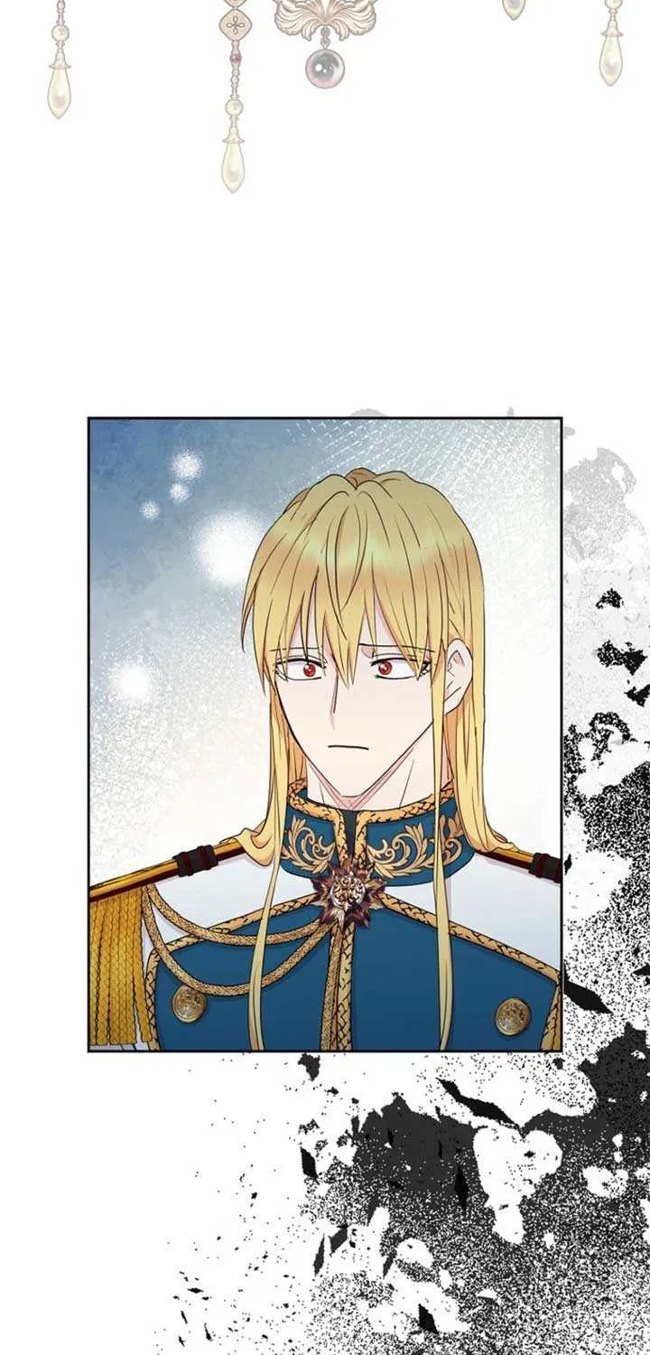 Surviving as an Illegitimate Princess Chapter 116 page 12 - 