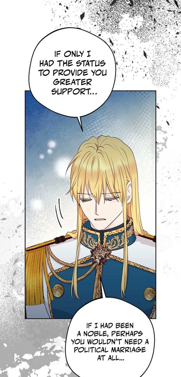 Surviving as an Illegitimate Princess Chapter 116 page 13 - 