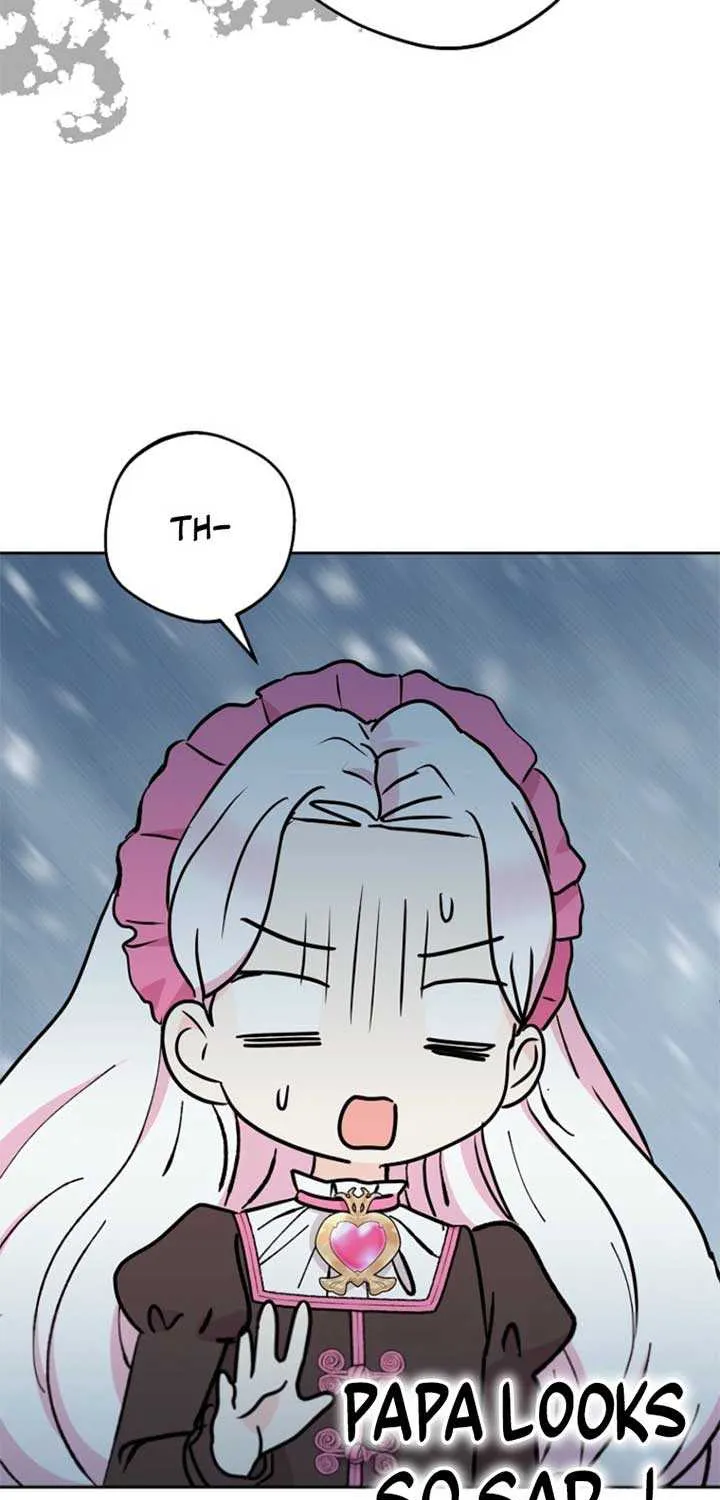 Surviving as an Illegitimate Princess Chapter 116 page 14 - 