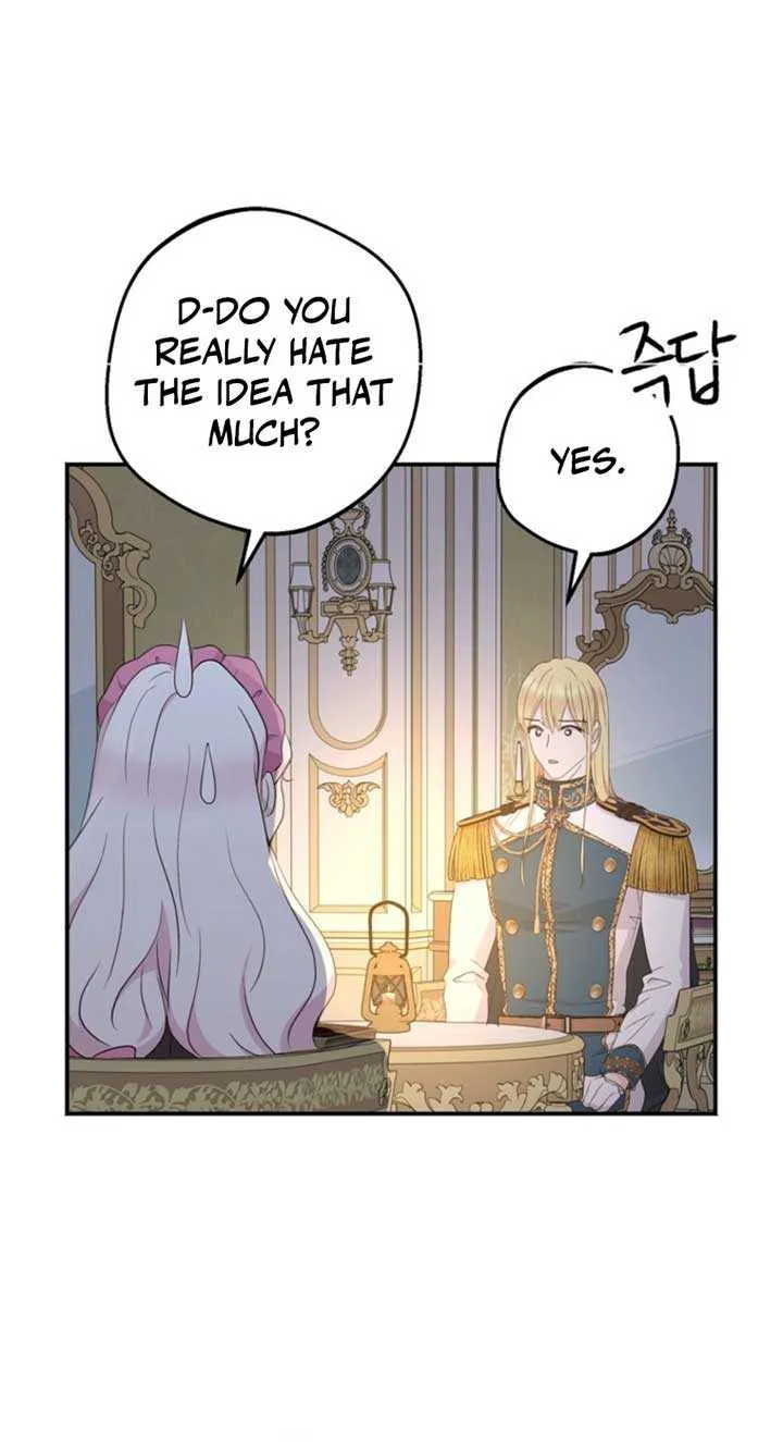 Surviving as an Illegitimate Princess Chapter 116 page 18 - 