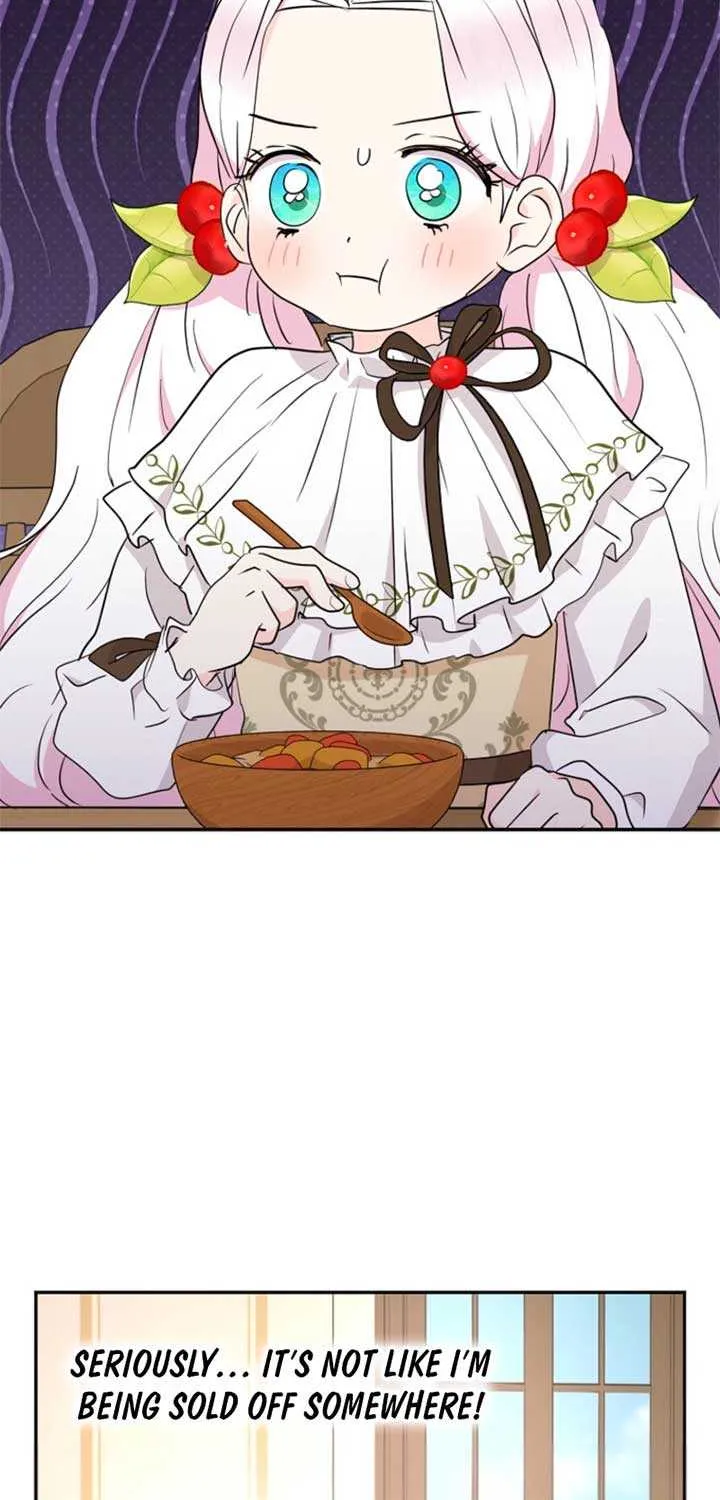 Surviving as an Illegitimate Princess Chapter 116 page 25 - 