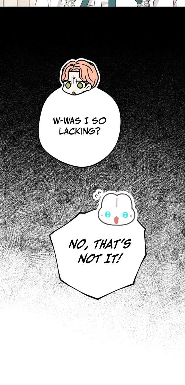 Surviving as an Illegitimate Princess Chapter 116 page 30 - 