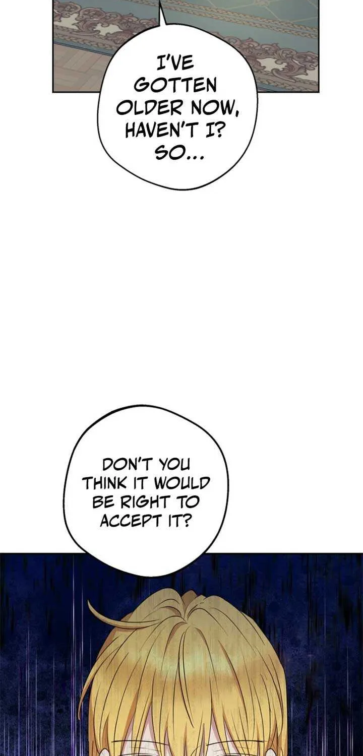 Surviving as an Illegitimate Princess Chapter 116 page 4 - 