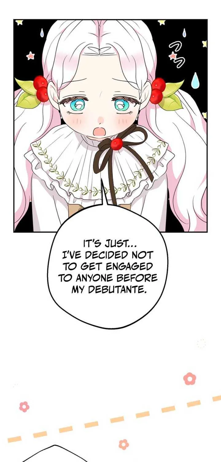 Surviving as an Illegitimate Princess Chapter 116 page 31 - 