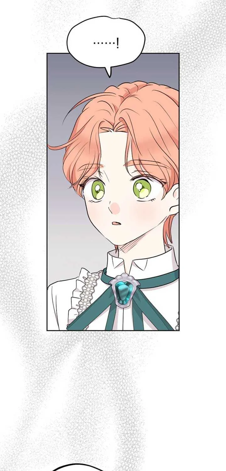 Surviving as an Illegitimate Princess Chapter 116 page 36 - 