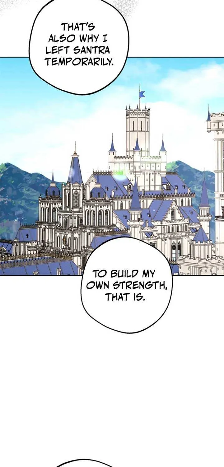 Surviving as an Illegitimate Princess Chapter 116 page 37 - 