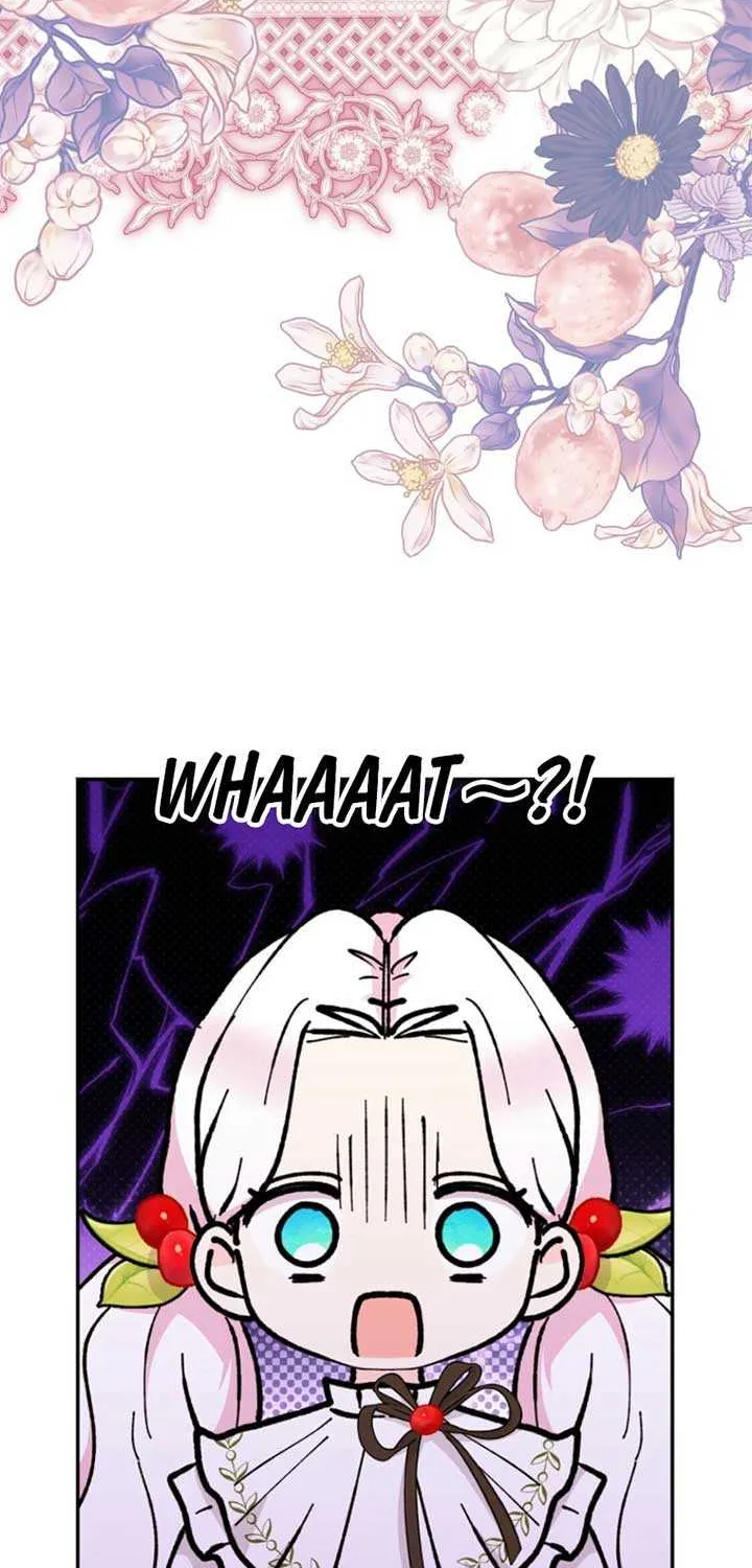 Surviving as an Illegitimate Princess Chapter 116 page 43 - 
