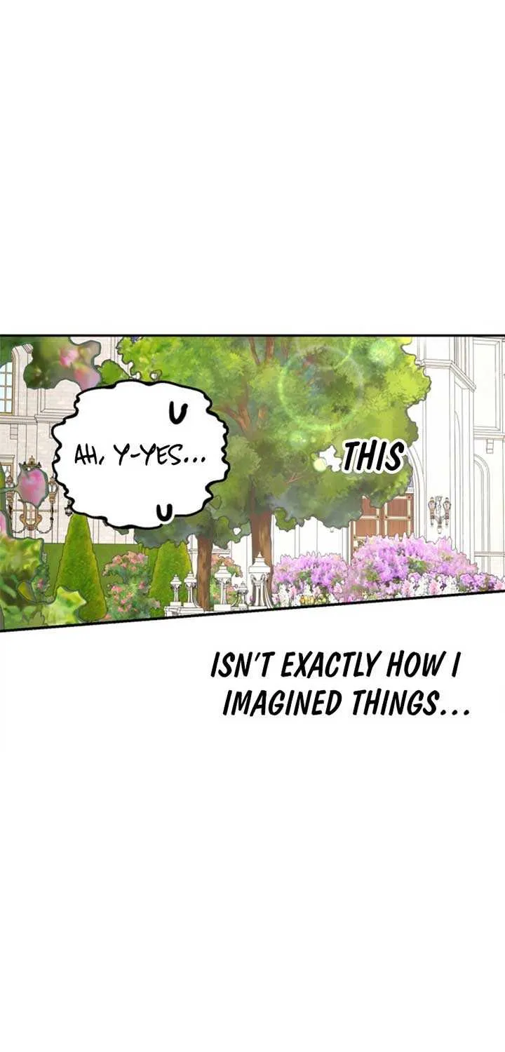 Surviving as an Illegitimate Princess Chapter 116 page 47 - 