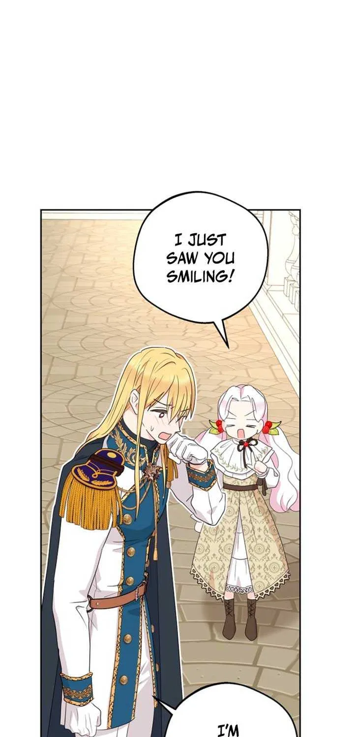 Surviving as an Illegitimate Princess Chapter 116 page 57 - 