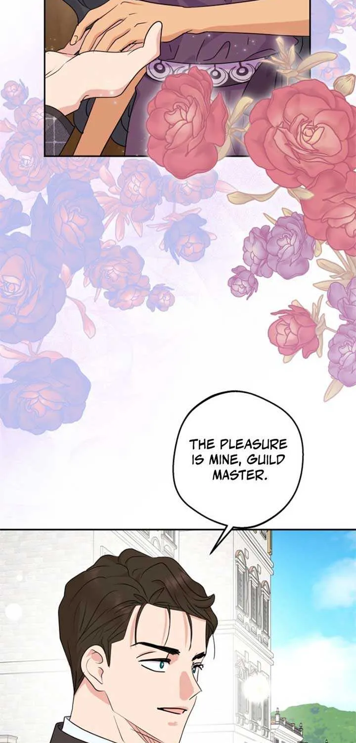 Surviving as an Illegitimate Princess Chapter 116 page 63 - 