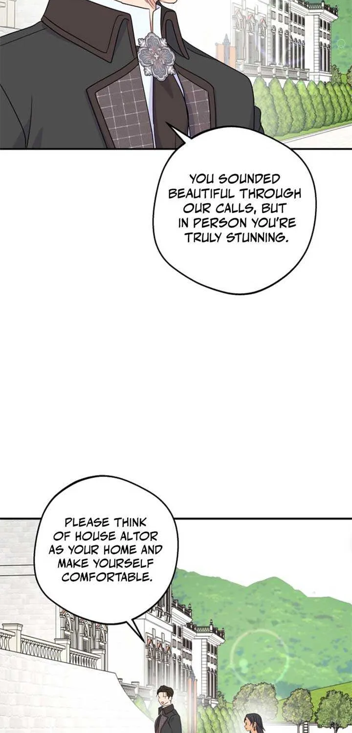 Surviving as an Illegitimate Princess Chapter 116 page 64 - 