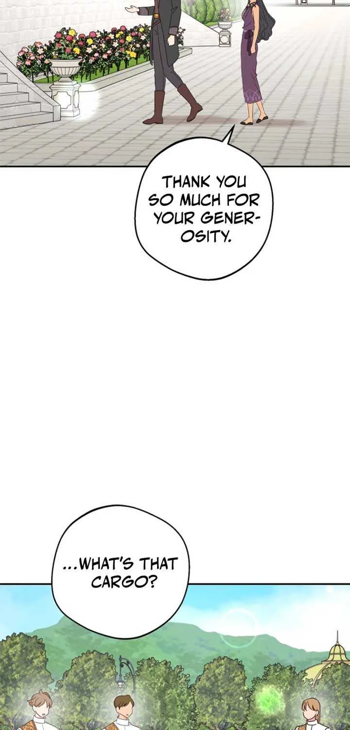 Surviving as an Illegitimate Princess Chapter 116 page 65 - 
