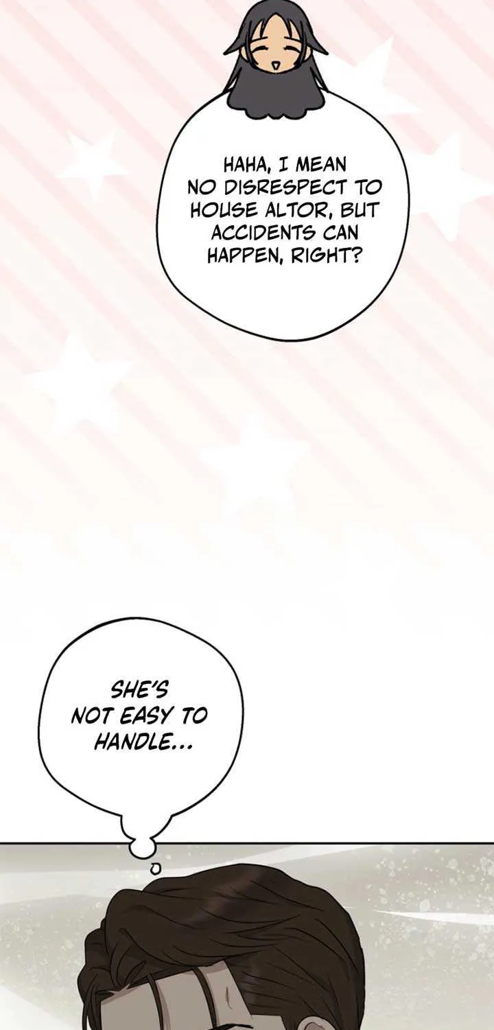 Surviving as an Illegitimate Princess Chapter 116 page 67 - 