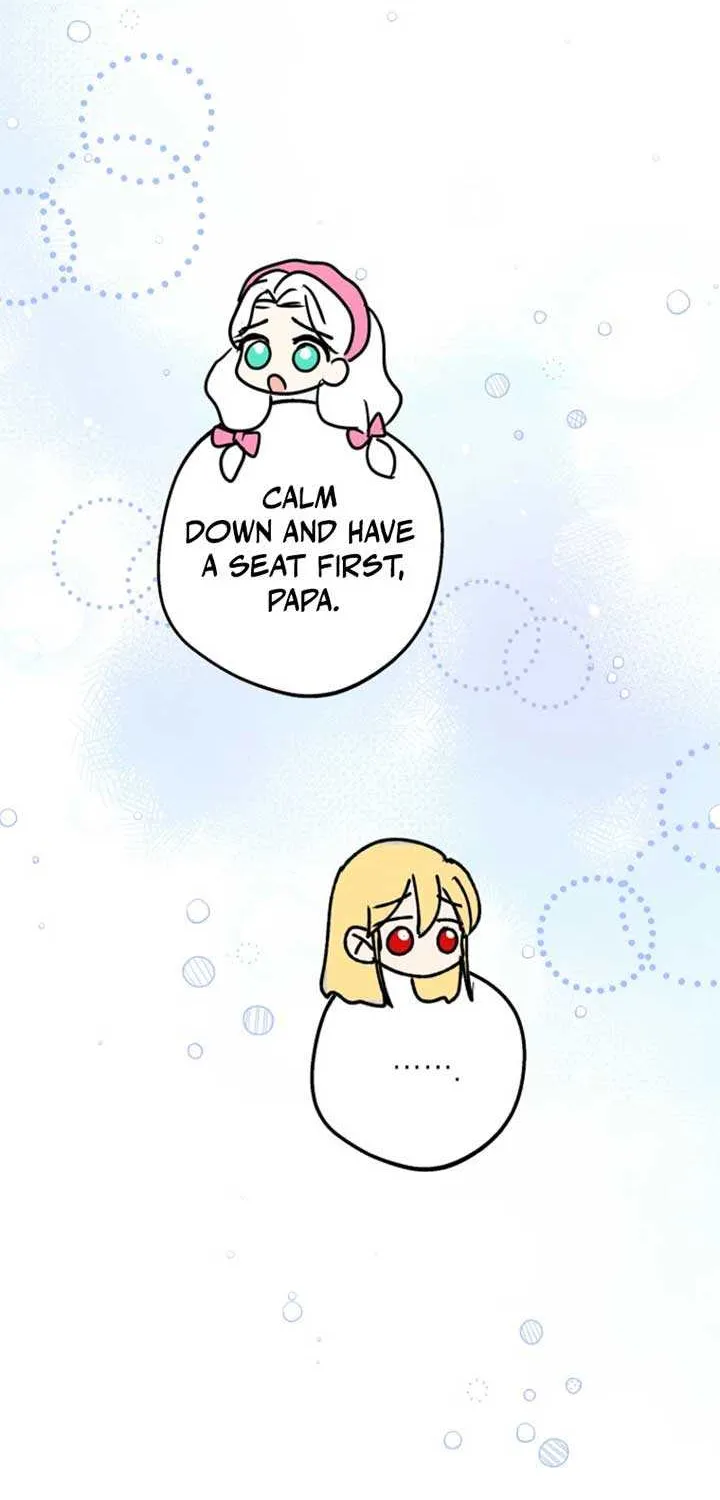 Surviving as an Illegitimate Princess Chapter 116 page 8 - 