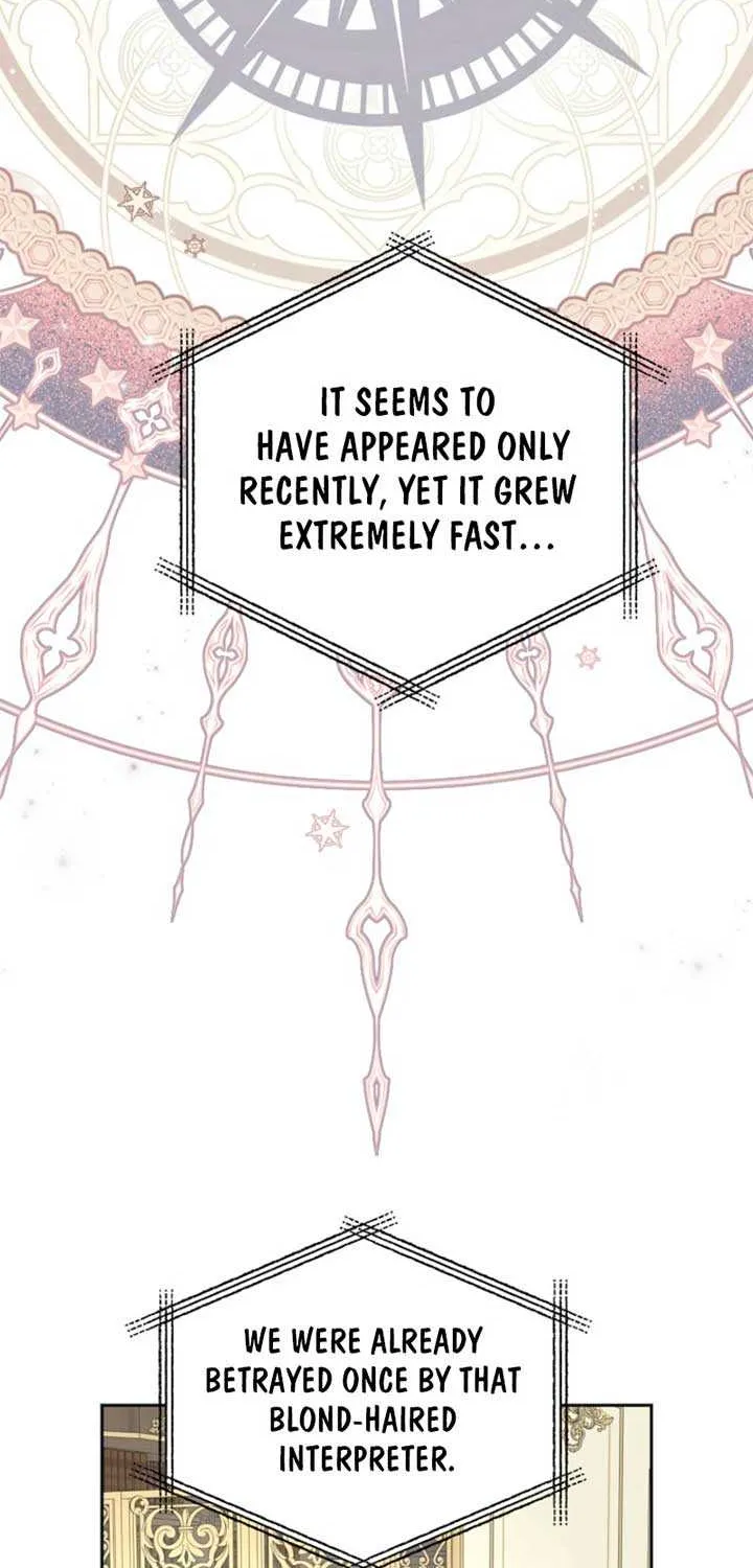 Surviving as an Illegitimate Princess Chapter 116 page 73 - 