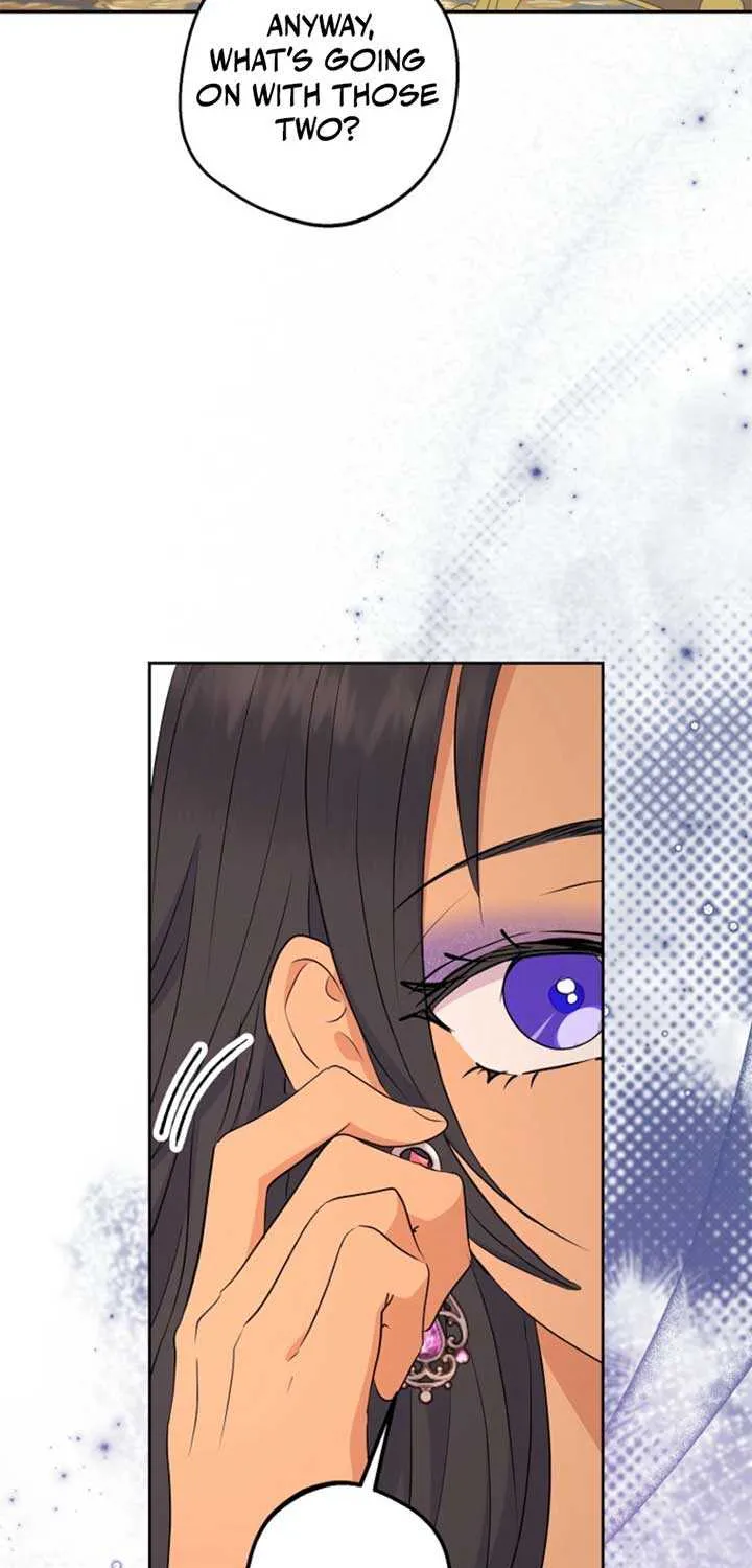 Surviving as an Illegitimate Princess Chapter 116 page 81 - 