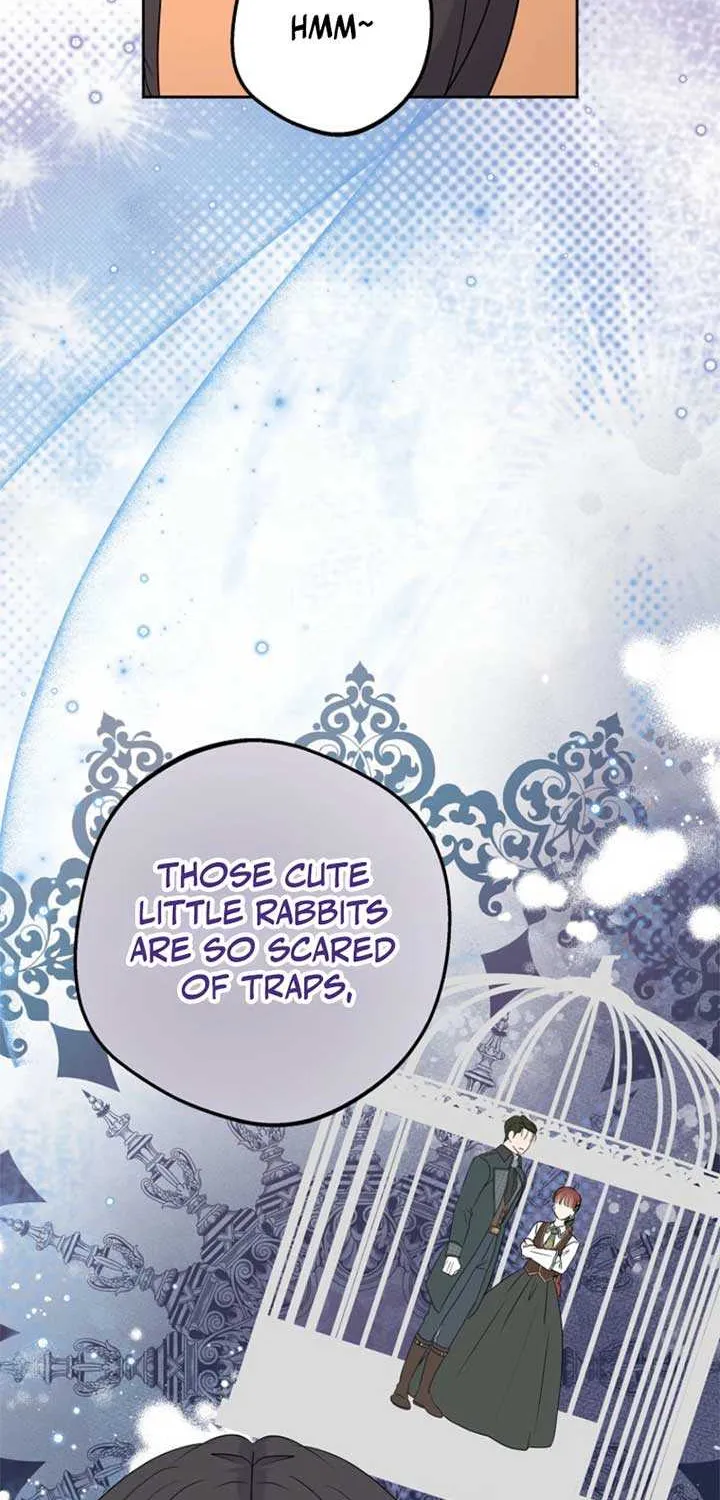 Surviving as an Illegitimate Princess Chapter 116 page 82 - 